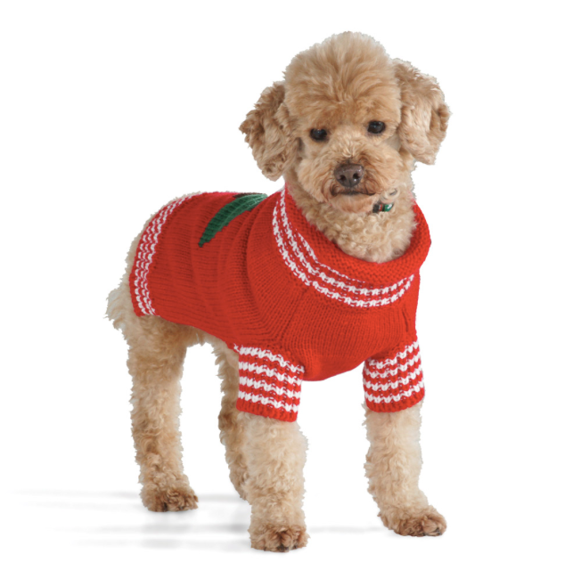 Holiday - Christmas Tree Sweater