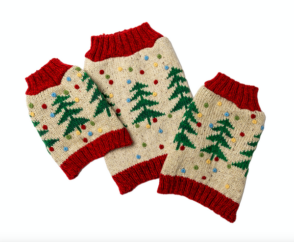 Holiday - Christmas Tree Sweater