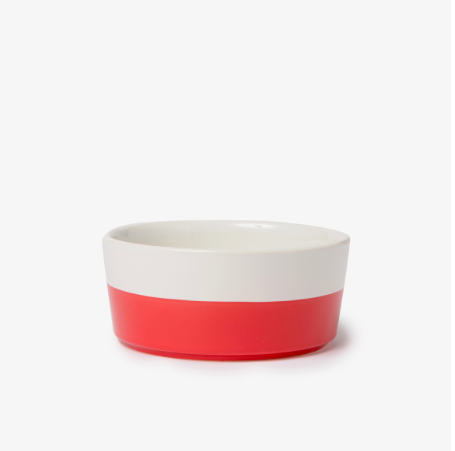 Dipper Ringwear - Dog Bowl - 5 Color Options