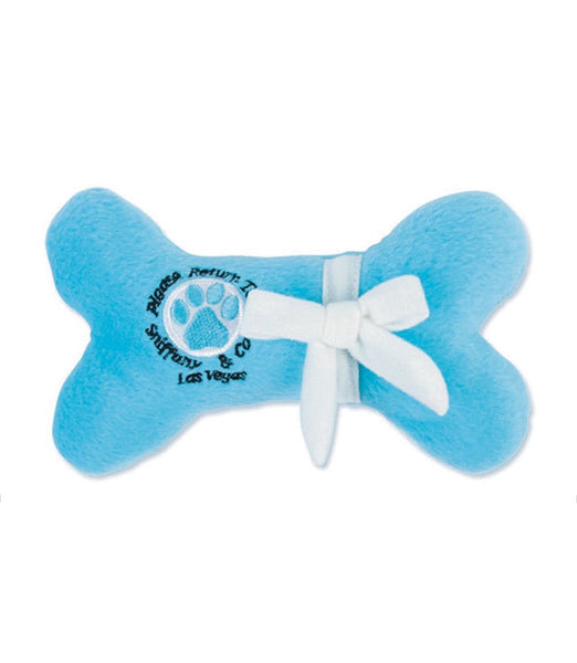 Sniffany Bone Toy | Dog Toy | Squeaker Toy
