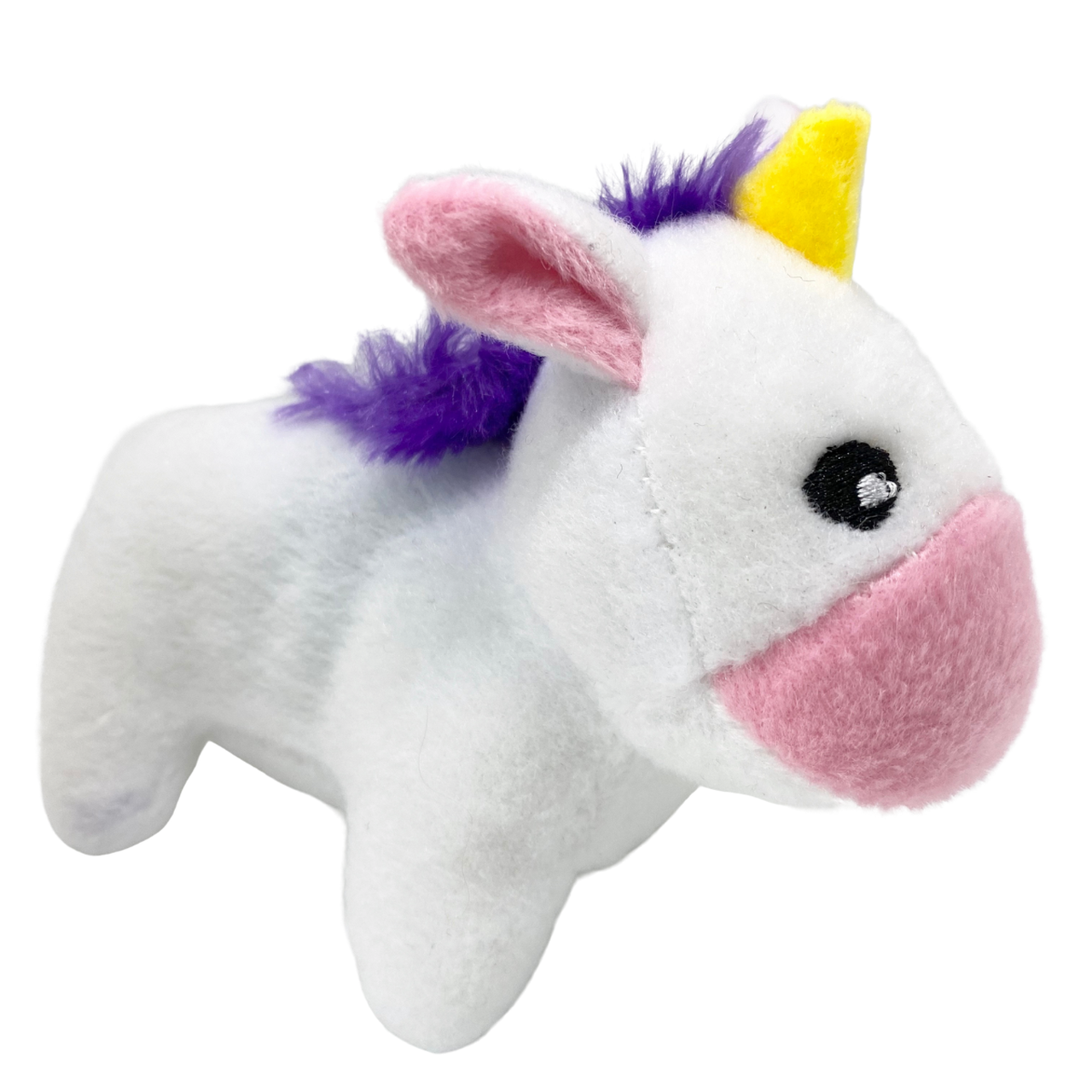 Mini Unicorns - Mini Dog Toy