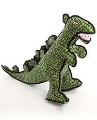 Dinosaur Toy - Chew Toy - Dog Toy - 2 Sizes