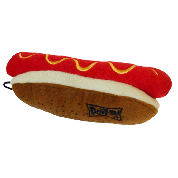 Dog Toy - Hotdog Toy