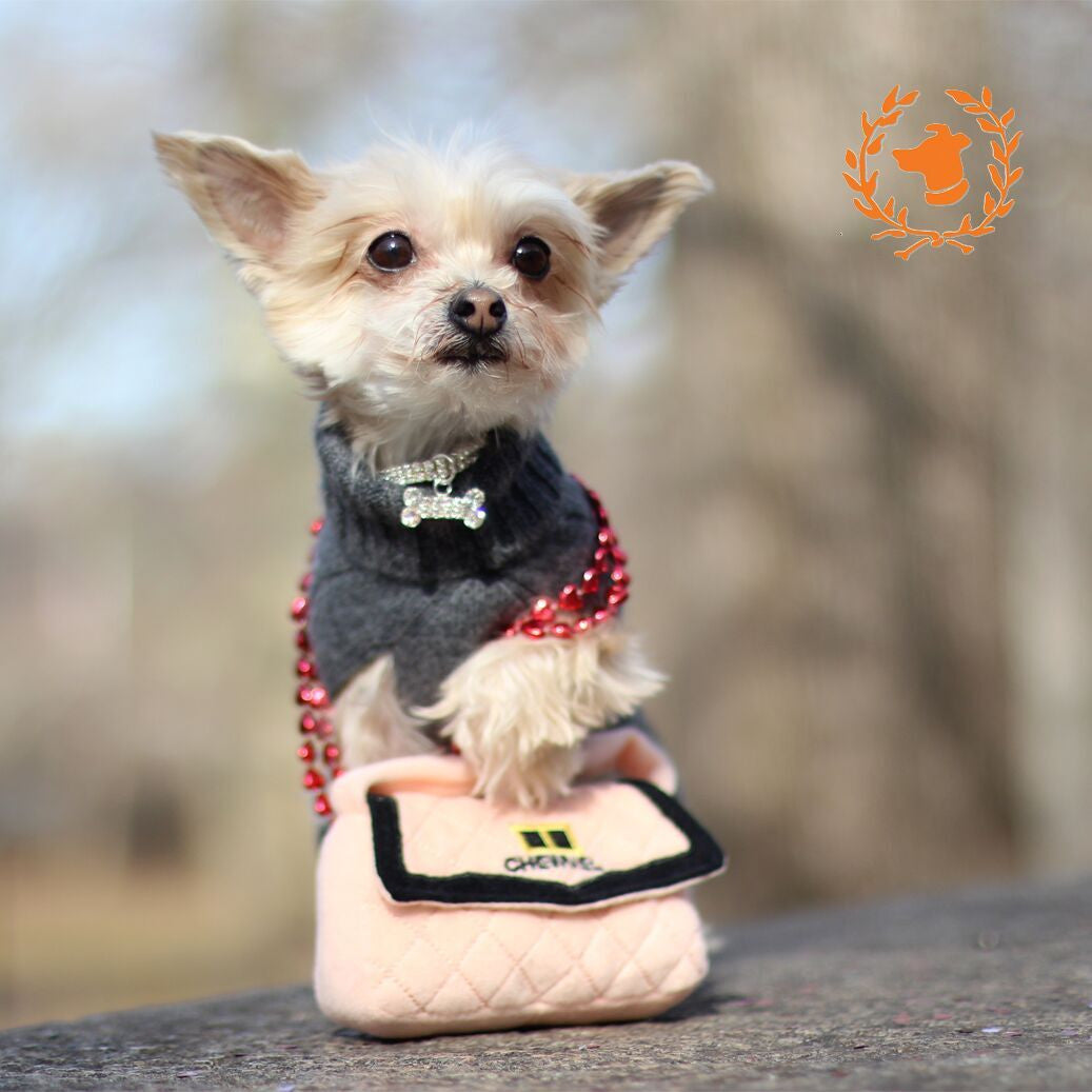 Animals Soft Toy Cute Dog Bag for Kids Cross Body Girl Bags, Toy for Girls