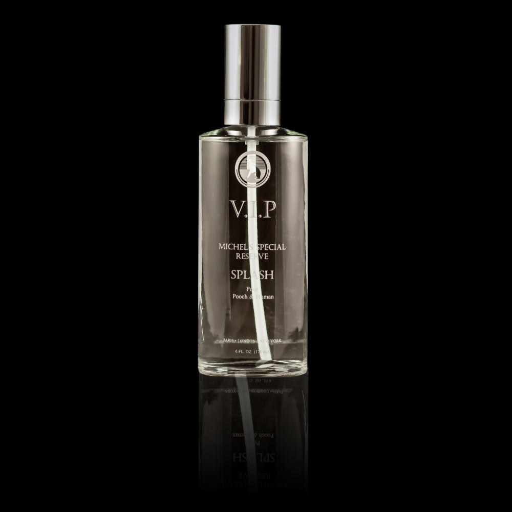 Parfum - V.I.P Michel's Special Reserve - Unisex - Splash